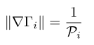 the Eikonal equation